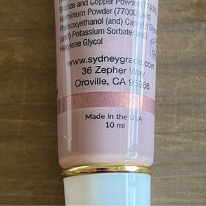 5 for $10 - Noel Nights Sydney Grace Cream Eyeshadow